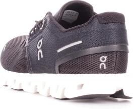 ON Running Cloud 5 Hardloopschoenen Trainingsschoenen Sportschoenen Running Schoenen Zwart-Wit - Foto 13