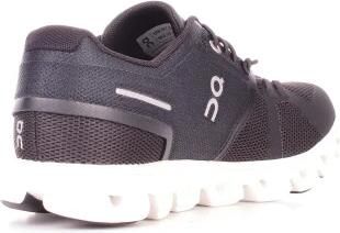 ON Running Cloud 5 Hardloopschoenen Trainingsschoenen Sportschoenen Running Schoenen Zwart-Wit - Foto 11