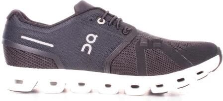 ON Running Cloud 5 Hardloopschoenen Trainingsschoenen Sportschoenen Running Schoenen Zwart-Wit - Foto 10