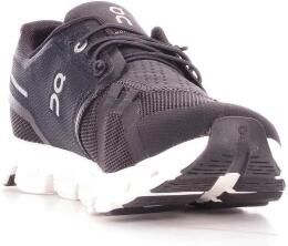 ON Running Cloud 5 Hardloopschoenen Trainingsschoenen Sportschoenen Running Schoenen Zwart-Wit - Foto 12