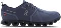 ON Running Blauwe Sneakers met Regular Fit Blauw Heren - Blauw
