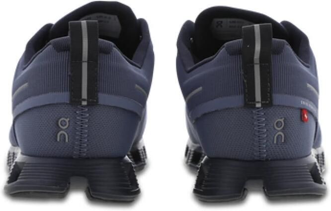 ON Running Blauwe Sneakers met Regular Fit Blauw Heren - Foto 4