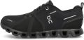ON Running Cloud 5 Waterproof Heren Hardloopschoenen Trainingsschoenen Running Schoenen Zwart - Zwart