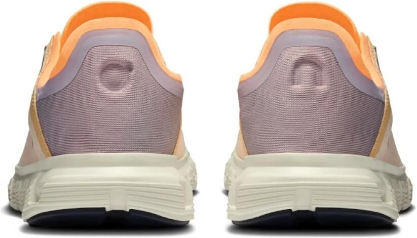 ON Running Sneakers CLOUD 6 COAST 3WF10023023-BLONDE MAUVE