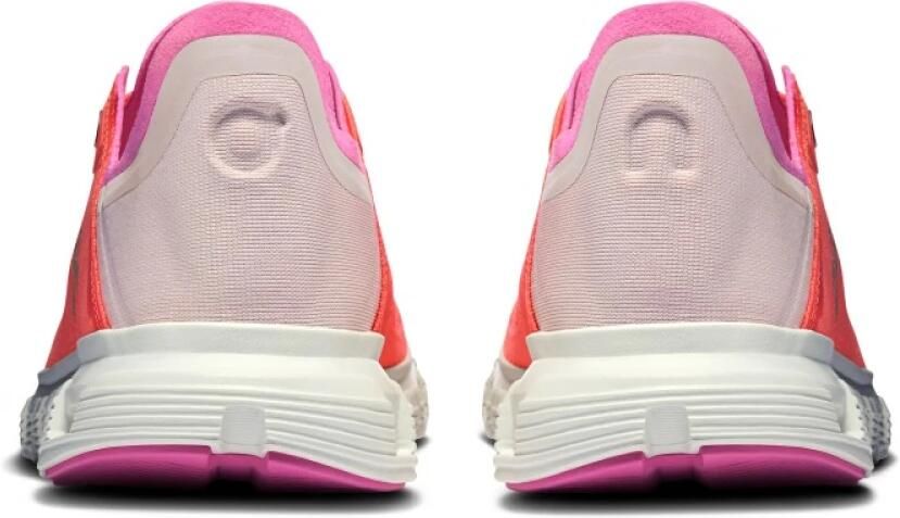 On Running Cloud 6 Coast Hardloopschoenen
