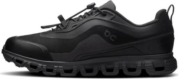 On Running Cloud 6 Geo Impermeable