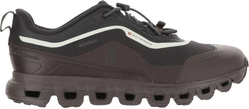 On Running Cloud 6 Geo Waterproof