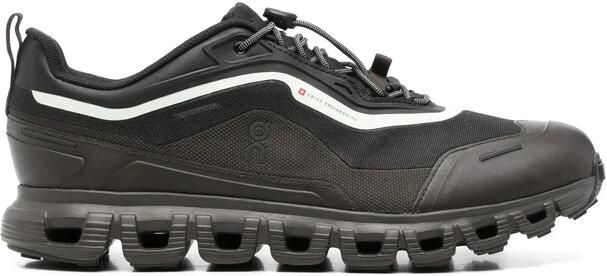 On Running Cloud 6 Geo Waterproof