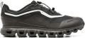 On Running Cloud 6 Geo Waterproof - Zwart