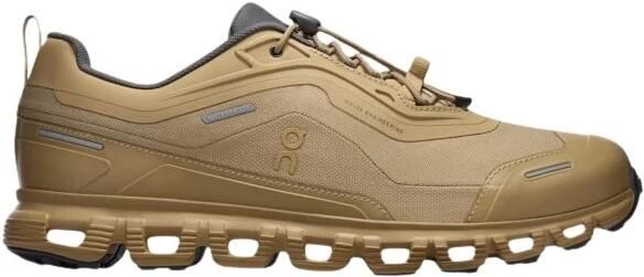 On Running Cloud 6 Geo Waterproof