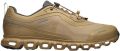 On Running Cloud 6 Geo Waterproof - Groen
