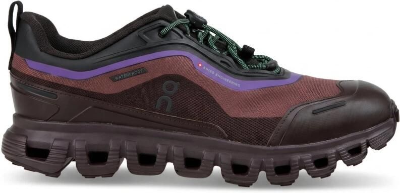 On Running Cloud 6 Geo Waterproof
