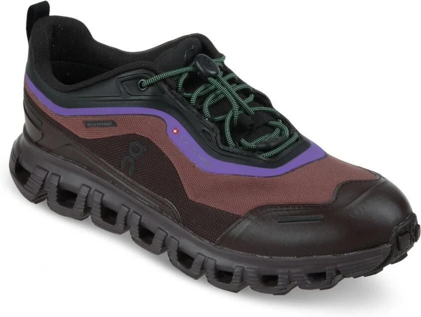 On Running Cloud 6 Geo Waterproof - Foto 2