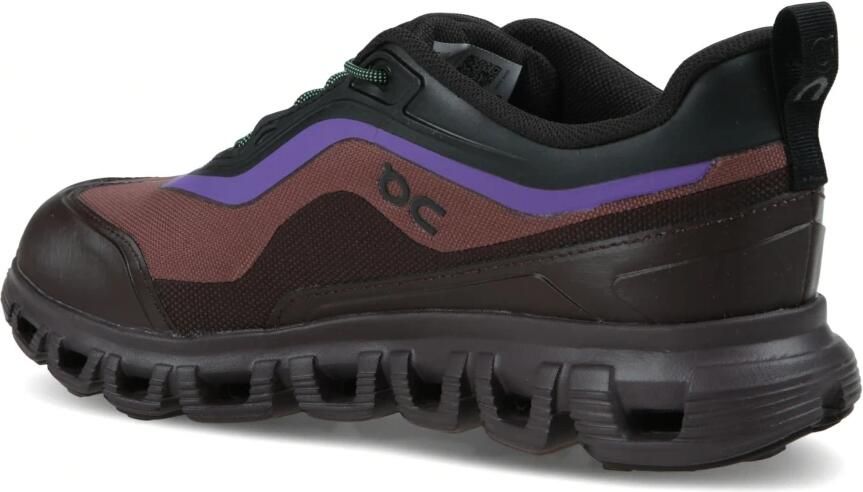 On Running Cloud 6 Geo Waterproof - Foto 3