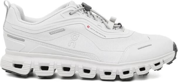 On Running Cloud 6 Geo Waterproof