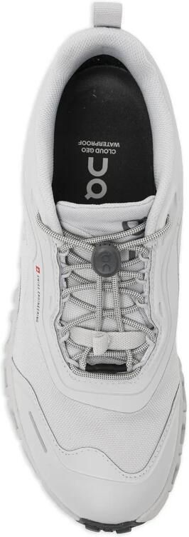 On Running Cloud 6 Geo Waterproof - Foto 4