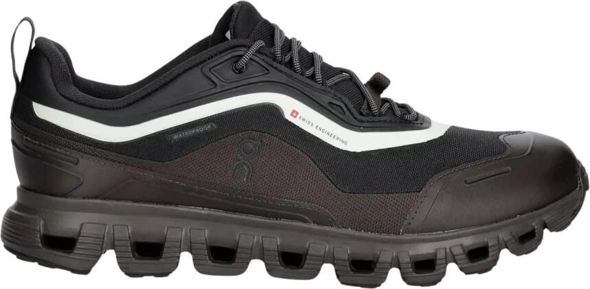 On Running Cloud 6 Geo Waterproof