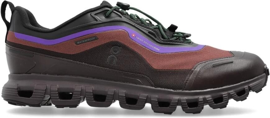 On Running Cloud 6 Geo WP Sportschoenen