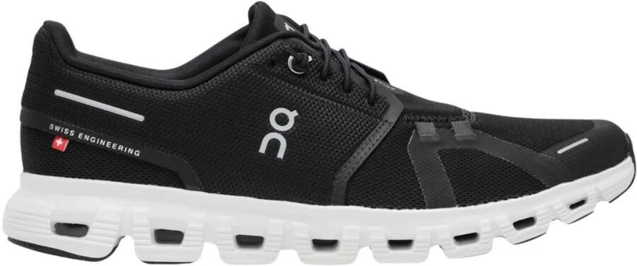 On Running Cloud 6