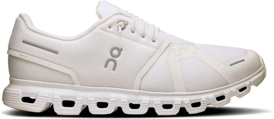 On Running Cloud 6