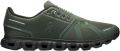 On Cloud 6 Sneakers olijfgroen - Groen