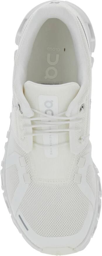 ON Running Cloud 6 Dames Sneakers Schoenen Wit 3WF10061200 - Foto 2