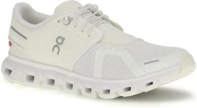 On Running Cloud 6 Prestaties Sneakers