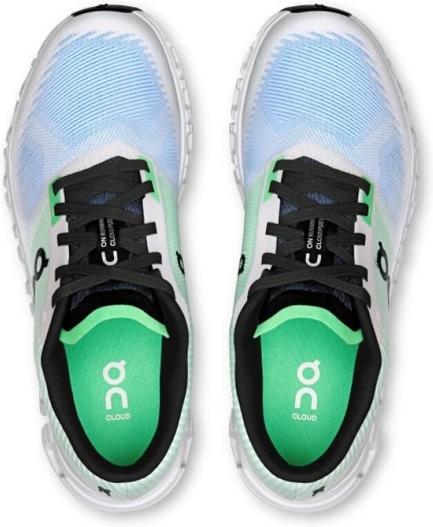 On Running Cloud 6 Push Hardloopschoenen