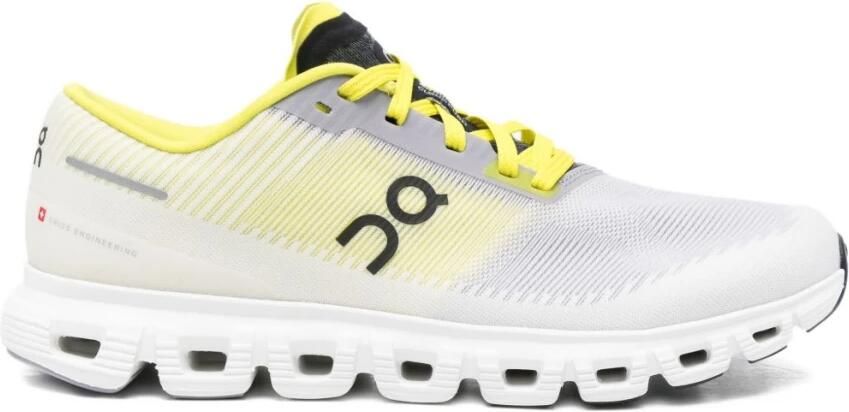 On Running Cloud 6 Push