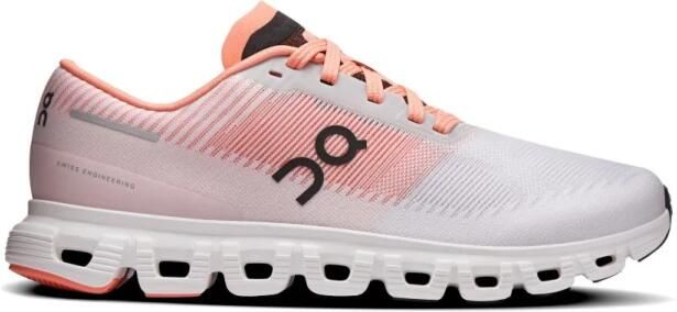 On Running Cloud 6 Push