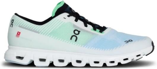 On Running Cloud 6 Push Running Sneakers