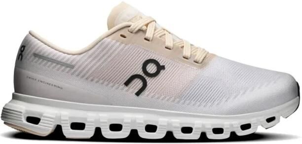 On Running Cloud 6 Push Sneakers