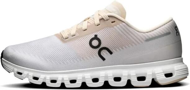 On Running Cloud 6 Push Sneakers - Foto 5