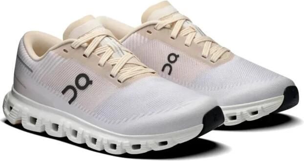 On Running Cloud 6 Push Sneakers - Foto 4