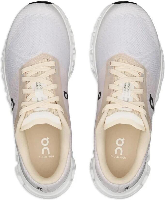 On Running Cloud 6 Push Sneakers - Foto 3