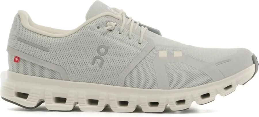 On Running Cloud 6 Running Shoe