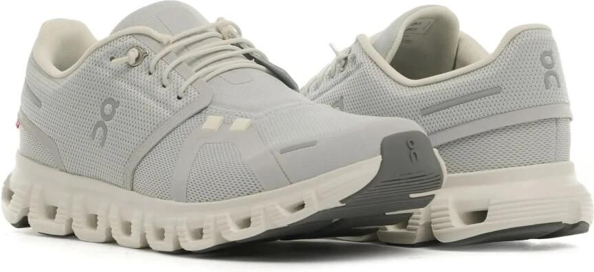 On Running Cloud 6 Running Shoe - Foto 2