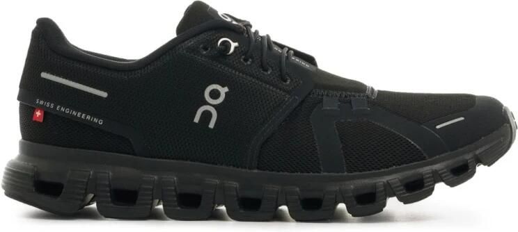 On Running Cloud 6 Sneakers