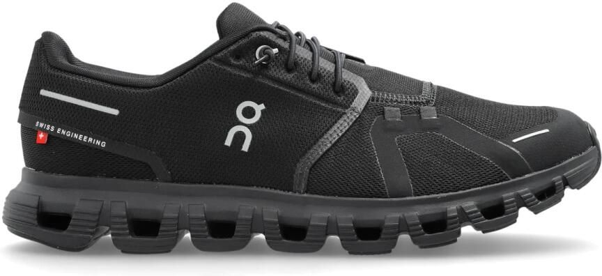 On Running Lichtgewicht hardloopschoenen met CloudTec technologie