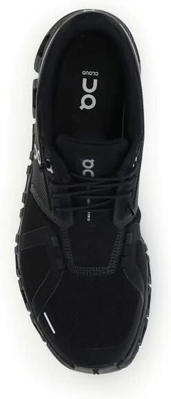 On Cloud Heren Schoenen Zwart Maat: 41 Mesh Synthetisch Foot Locker - Foto 7