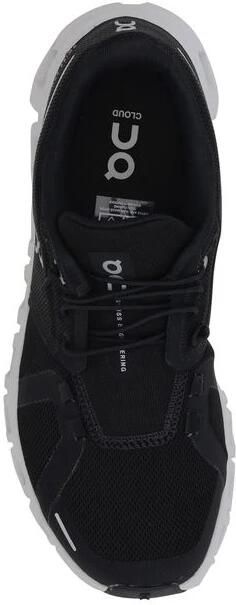 ON Running Cloud 6 Dames Sneakers Schoenen Black-White 3WF10060299 - Foto 5