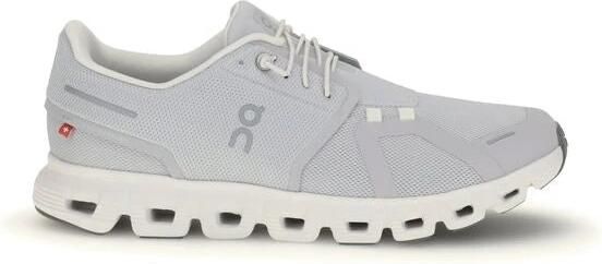 On Cloud Heren Schoenen Grijs Maat: 44.5 Mesh Synthetisch Foot Locker - Foto 4