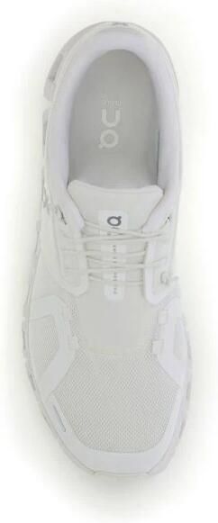 ON Running Cloud 6 Sneakers Schoenen White-White 3MF10071200 - Foto 17