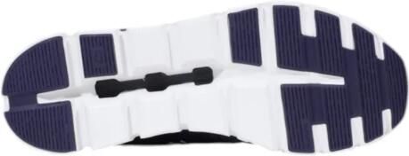 On Running Blauwe Snelle Veters Sneakers Lichtgewicht Demping - Foto 8