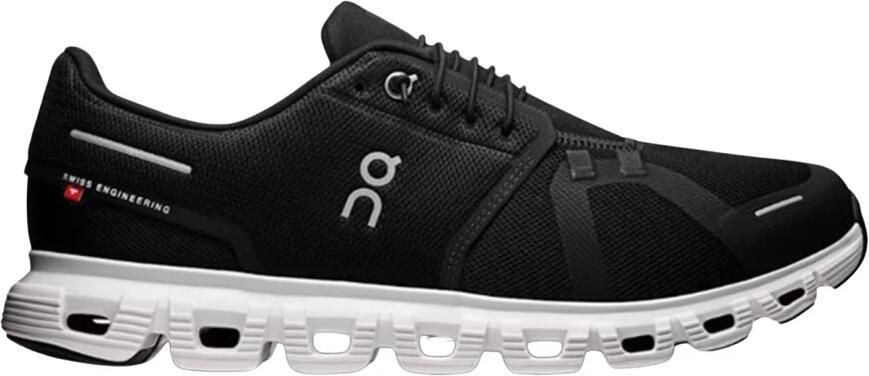 On Running Cloud 6 Sneakers