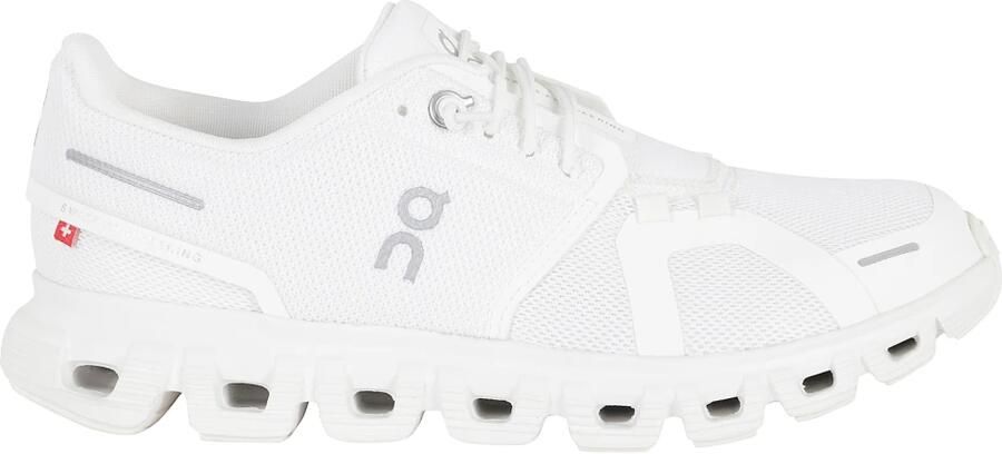 On Running Cloud 6 Sneakers