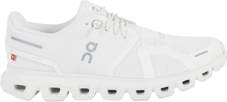 On Running Cloud 6 Sneakers