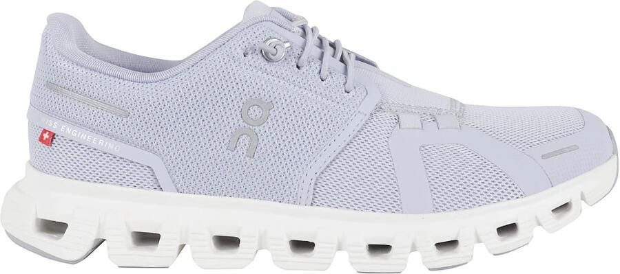 On Running Cloud 6 Sneakers