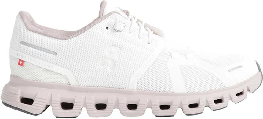 On Running Cloud 6 Sneakers