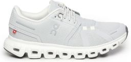 ON Running Cloud 6 Dames Sneakers Schoenen Glacier-White 3WF10060070